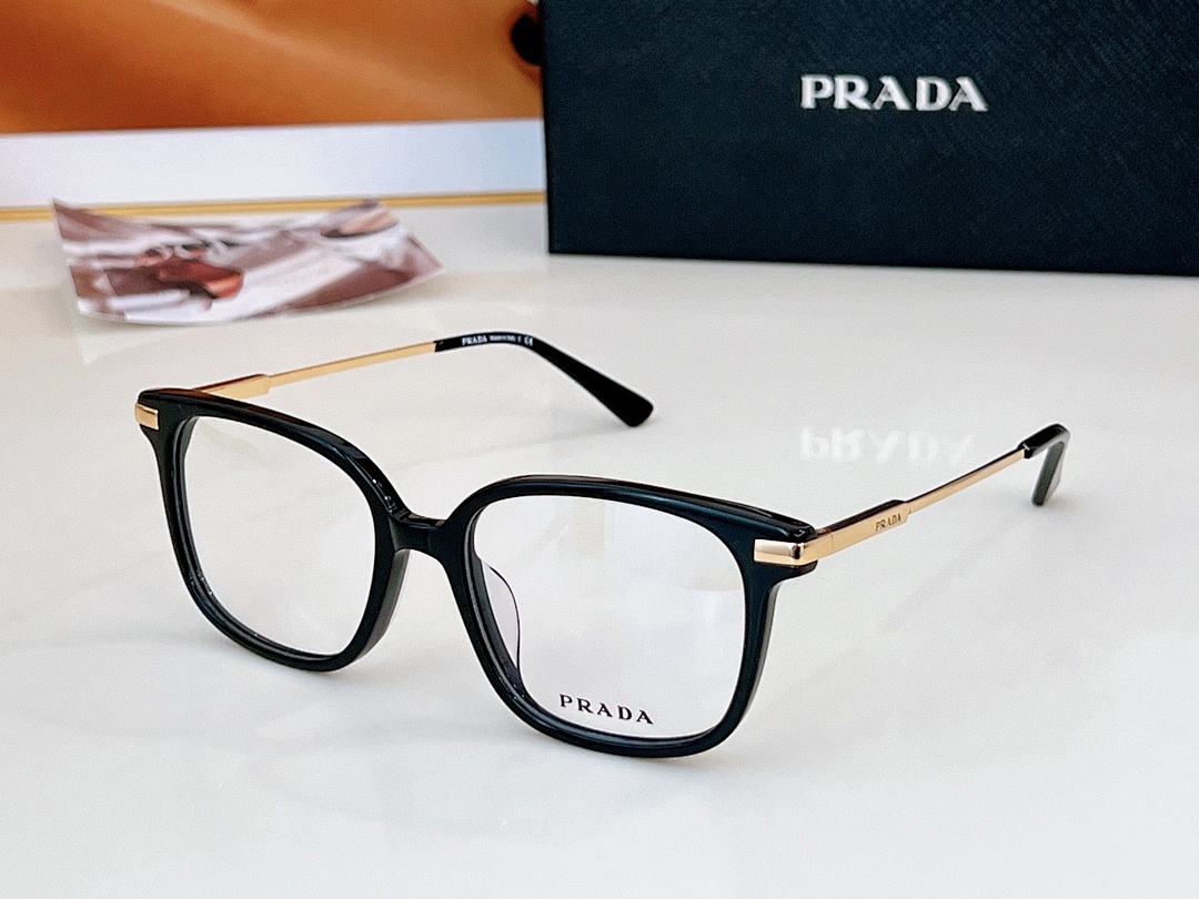 Prada MODEL:PR 04ZVSIZE:52 - Image 7