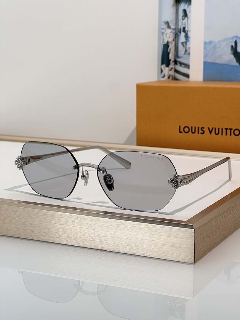 Other Louis VuittoMod:Z3324USize:62 - Image 4