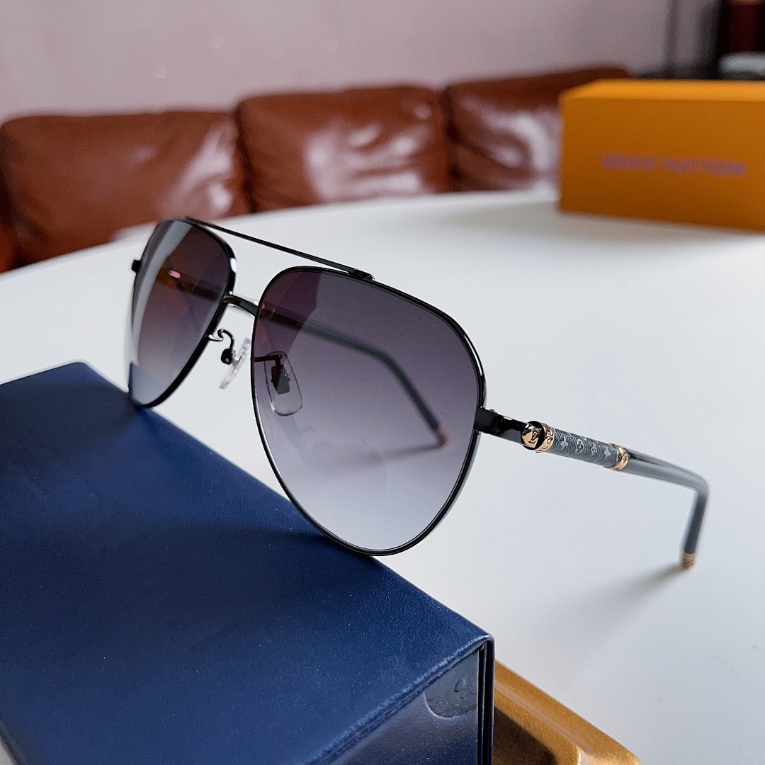 Other Louis VuittoNMod:Z1246Size:61 - Image 8