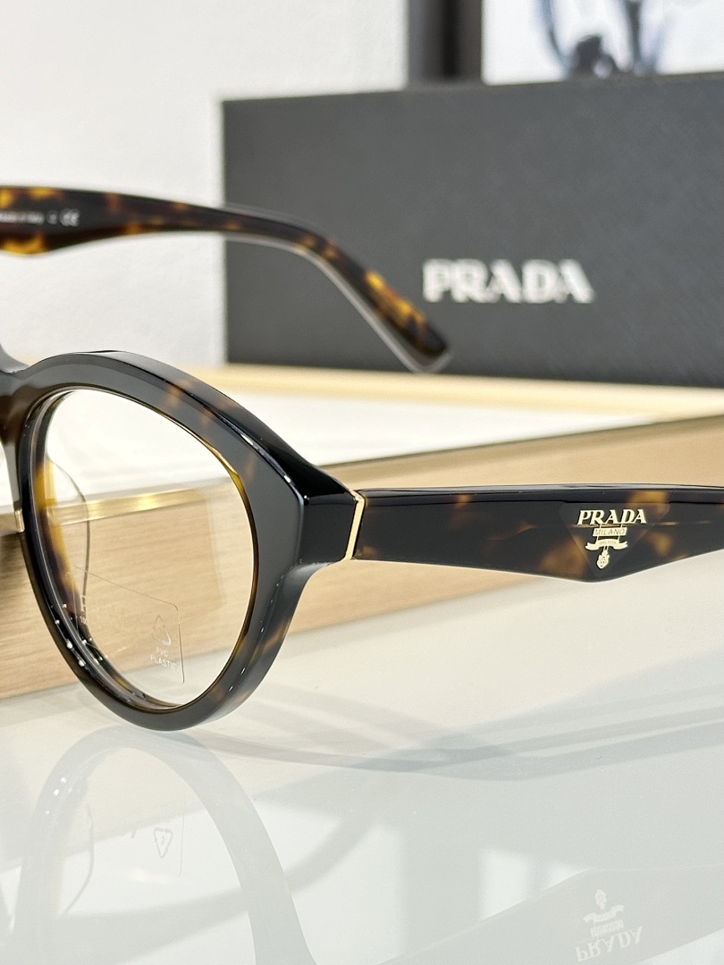 Prada Mod:VPR 11RSize:50-17-140_ - Image 5