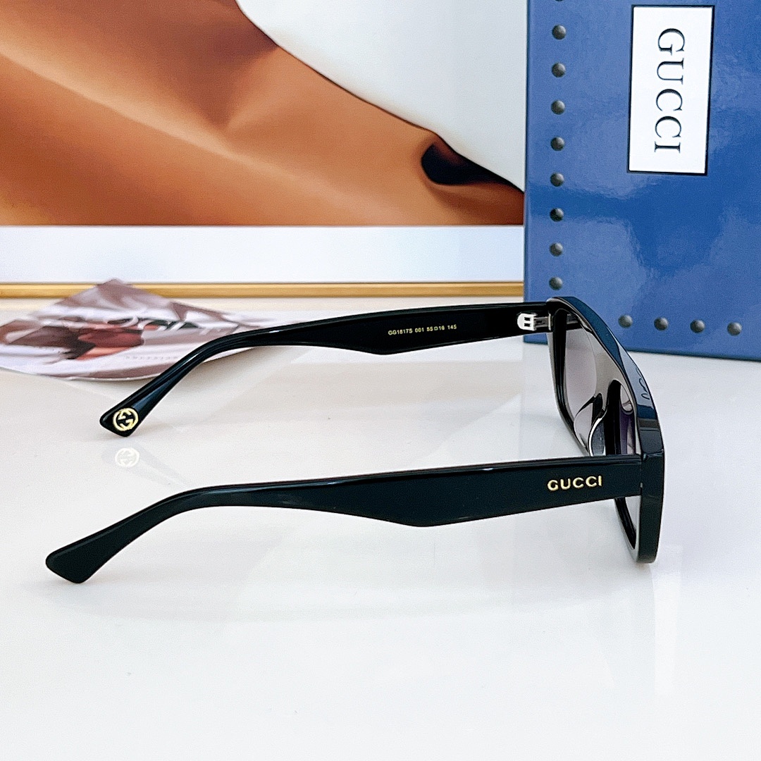 Other GUCCIGG1617SSIZE:55 - Image 4