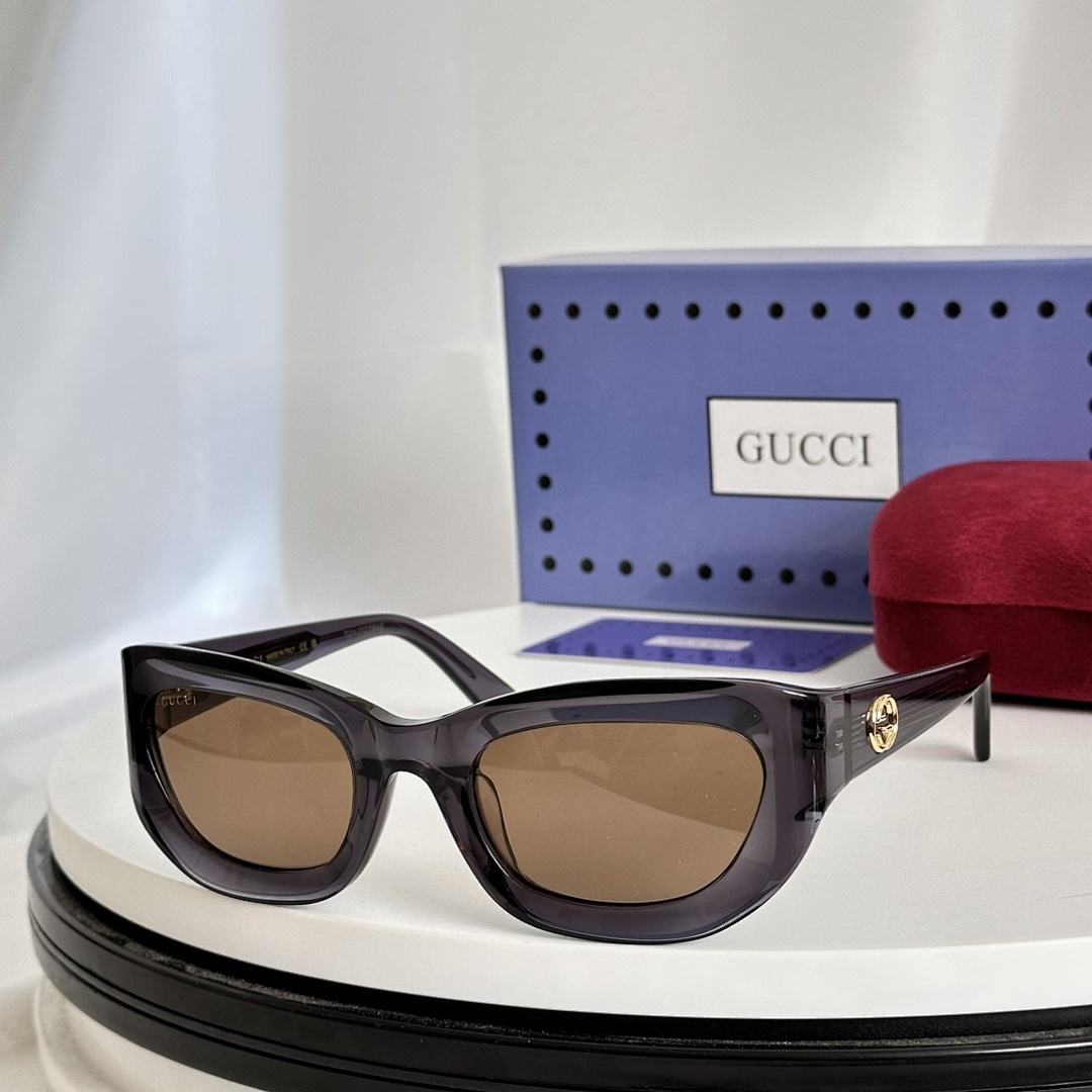 Other GUCCIMODEL:GG1779SSIZE:53 22-135_ - Image 9