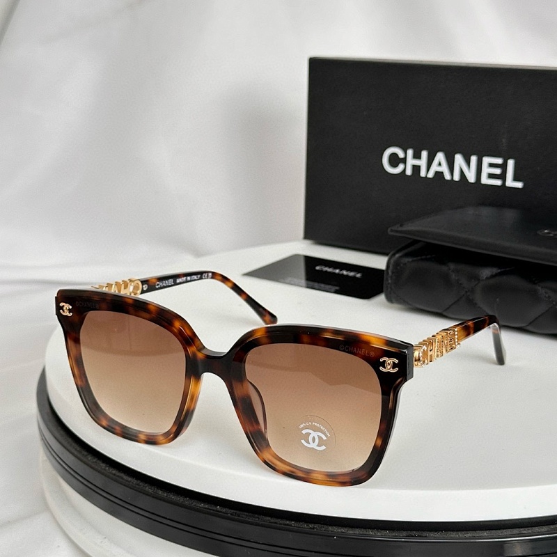 Chanel MODEL:CH 6806SIZE:66, photo 1