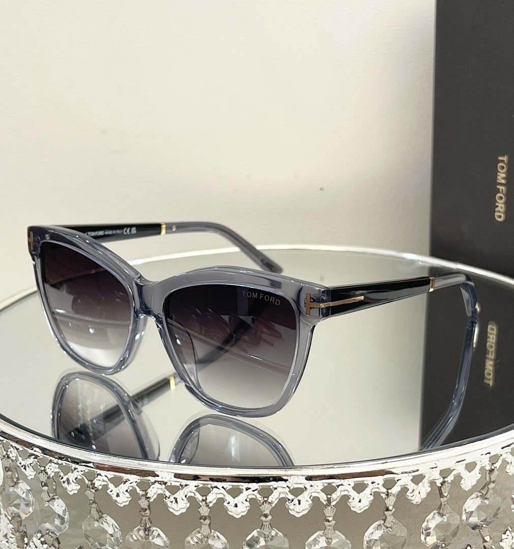Other TOM FORDMODEL:FT1087SIZE:54 - Image 4