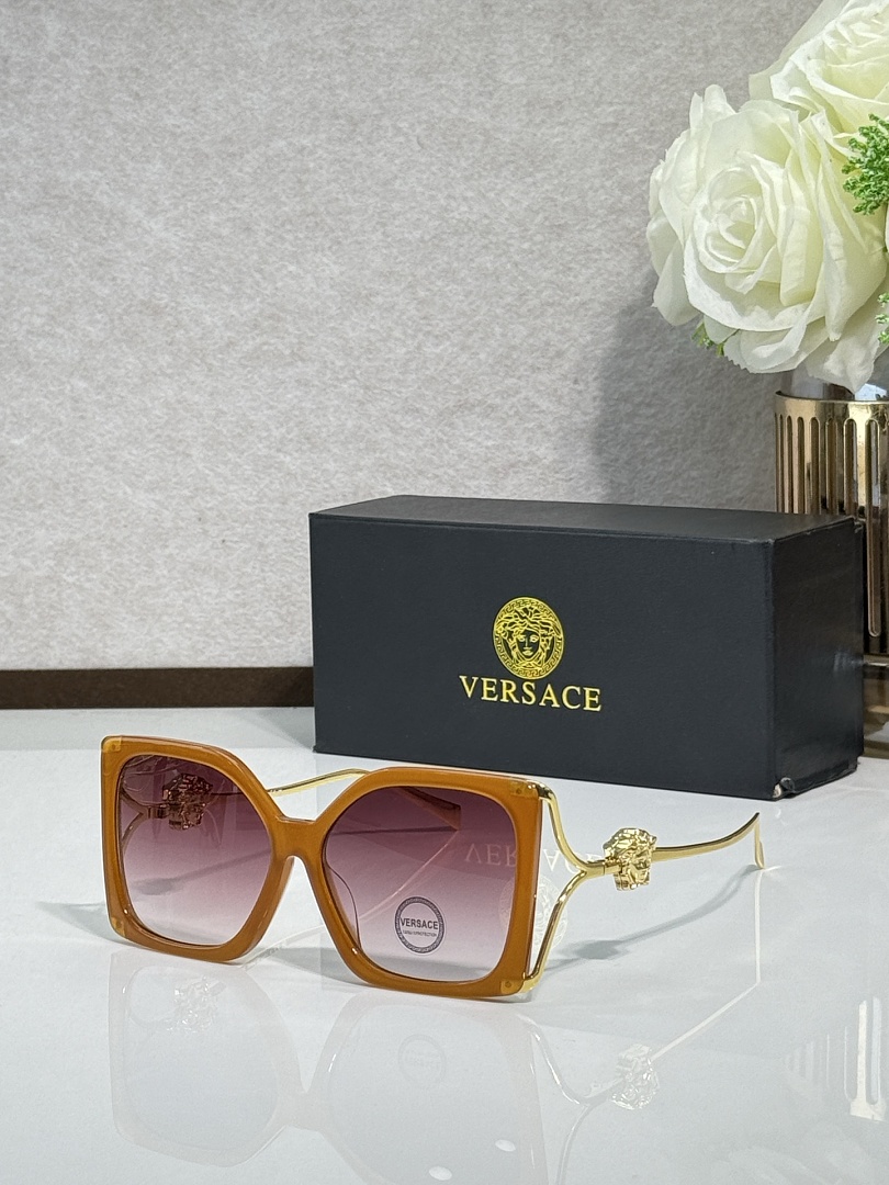 Other VERSACEMODEL:VE4502USize:55 16 - Image 6