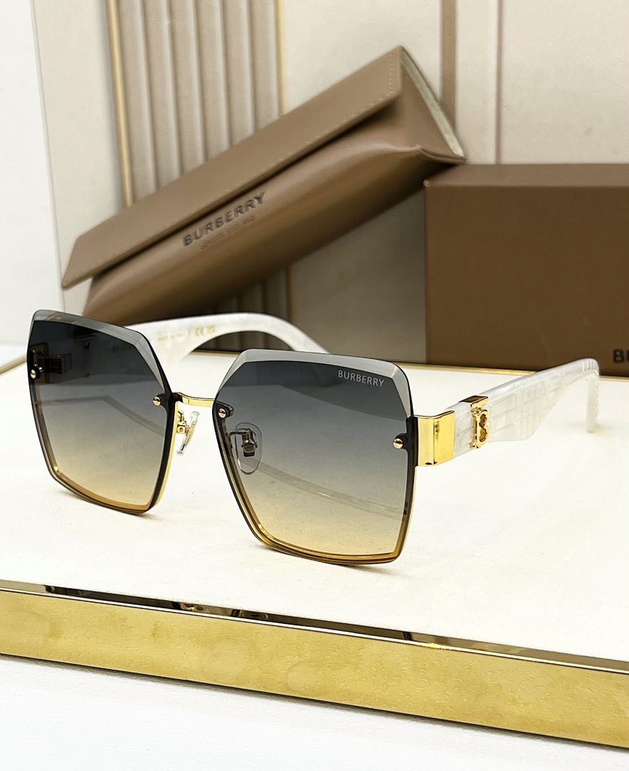 Other BURBERRYMODEL:BE6009SIZE:60 - Image 4