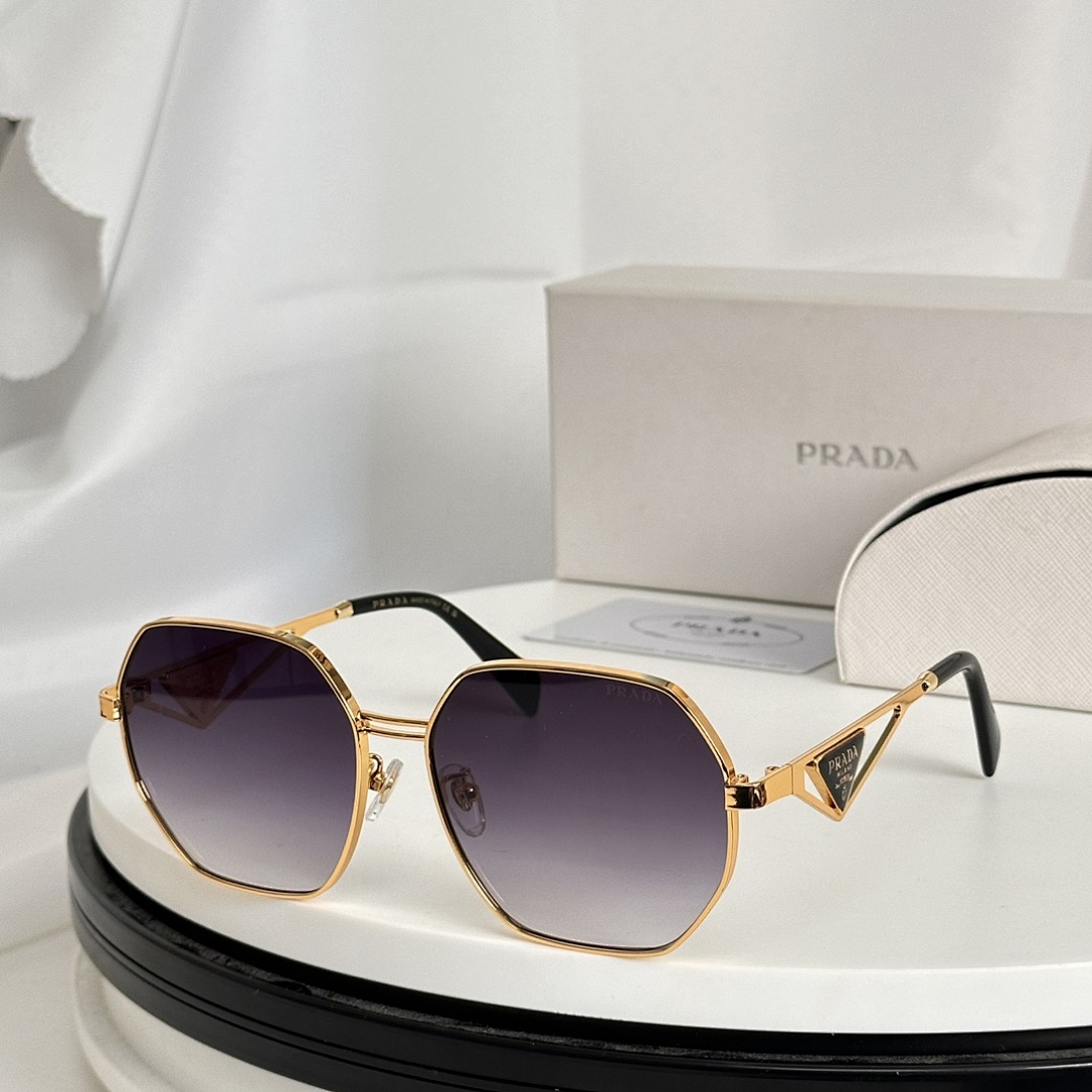 Prada MODEL:PR 2401YSIZE:59 17-145_ - Image 5
