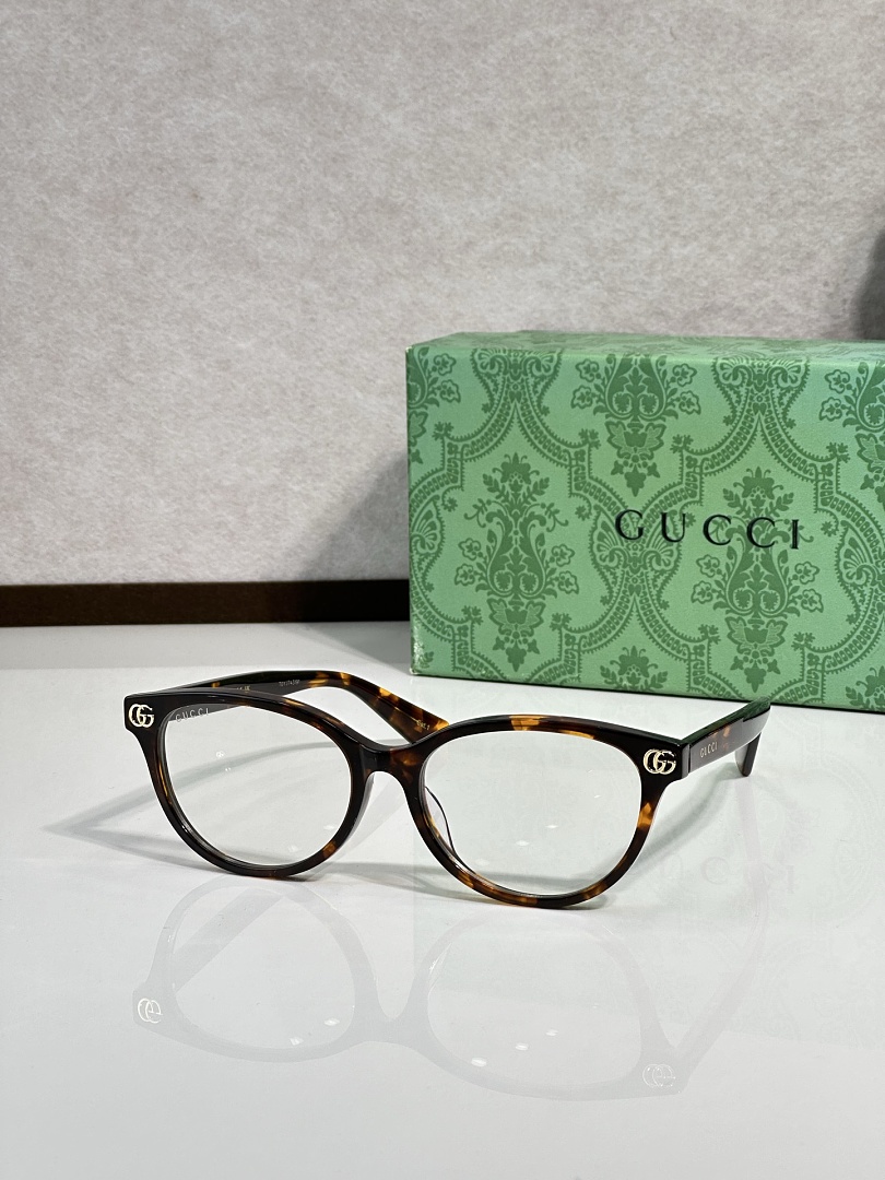 Other GUCCIMODEL:GG1818SK SIZE:56 17-145_ - Image 3