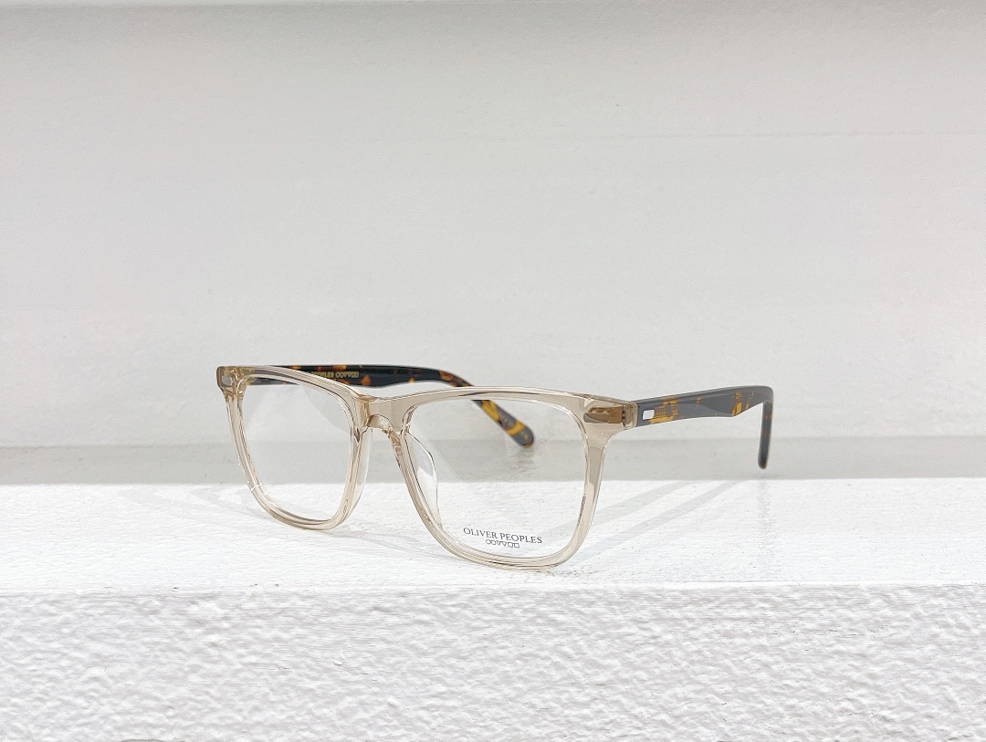 OLIVER PEOPLESMODEL:OV5437SIZE:52 17-145_, photo 1