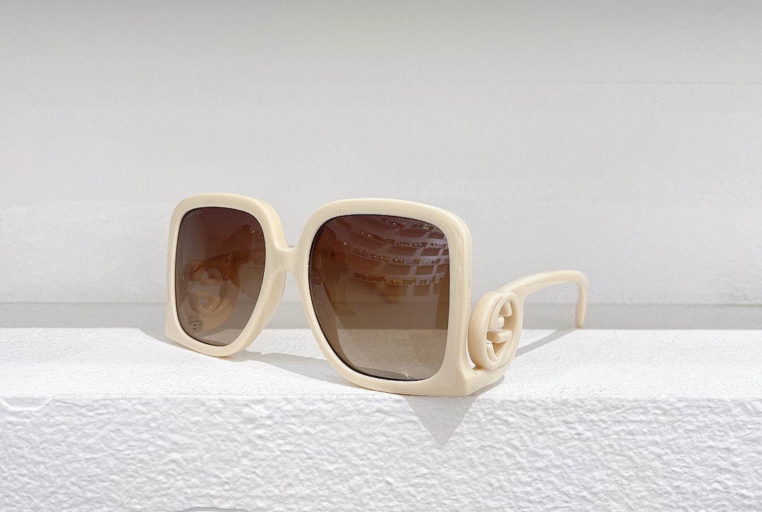 Other GUCCIMODEL:GG1326SSIZE:58 - Image 6