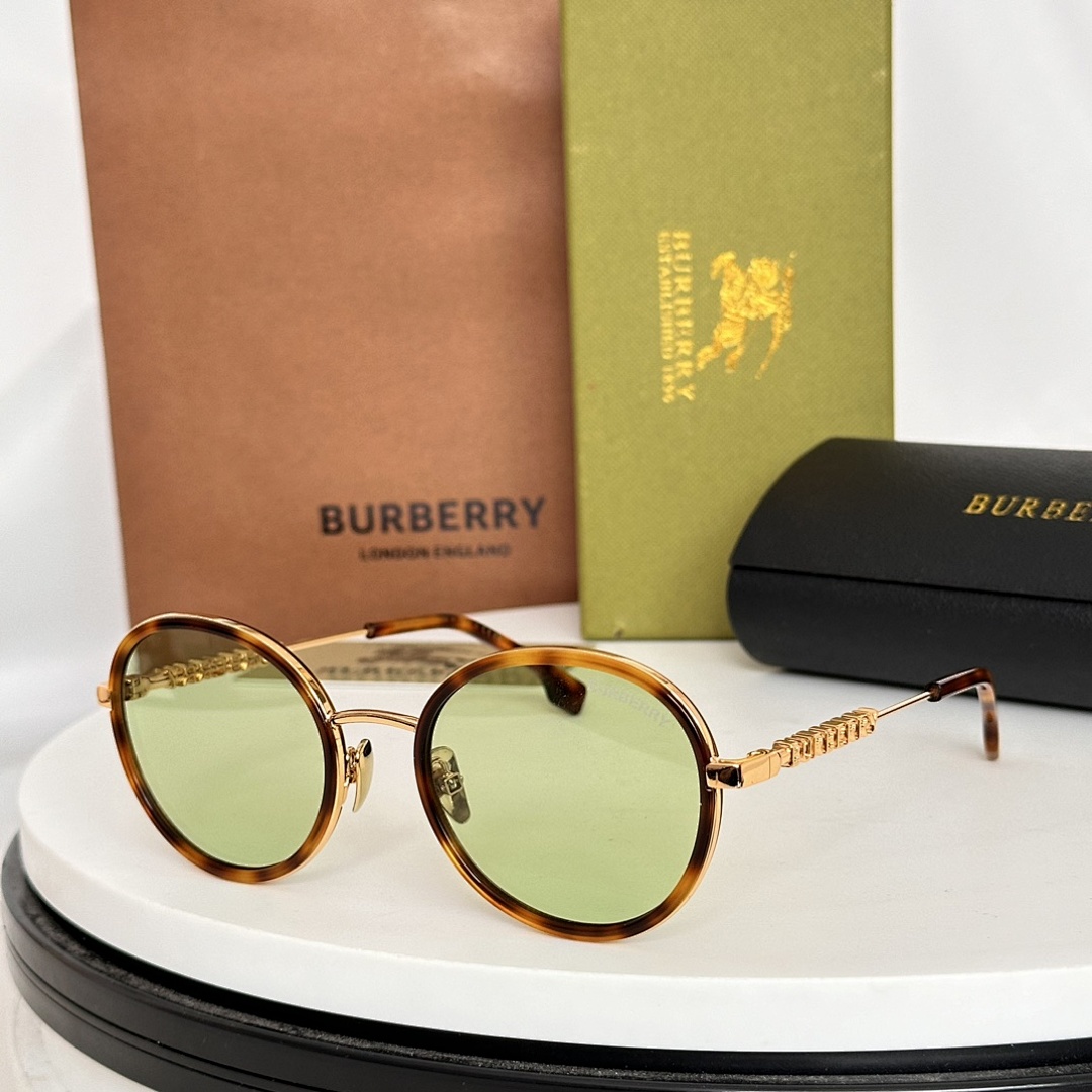 Other LBURBERRYMODEL:BE 3148D SIZE:53 - Image 6