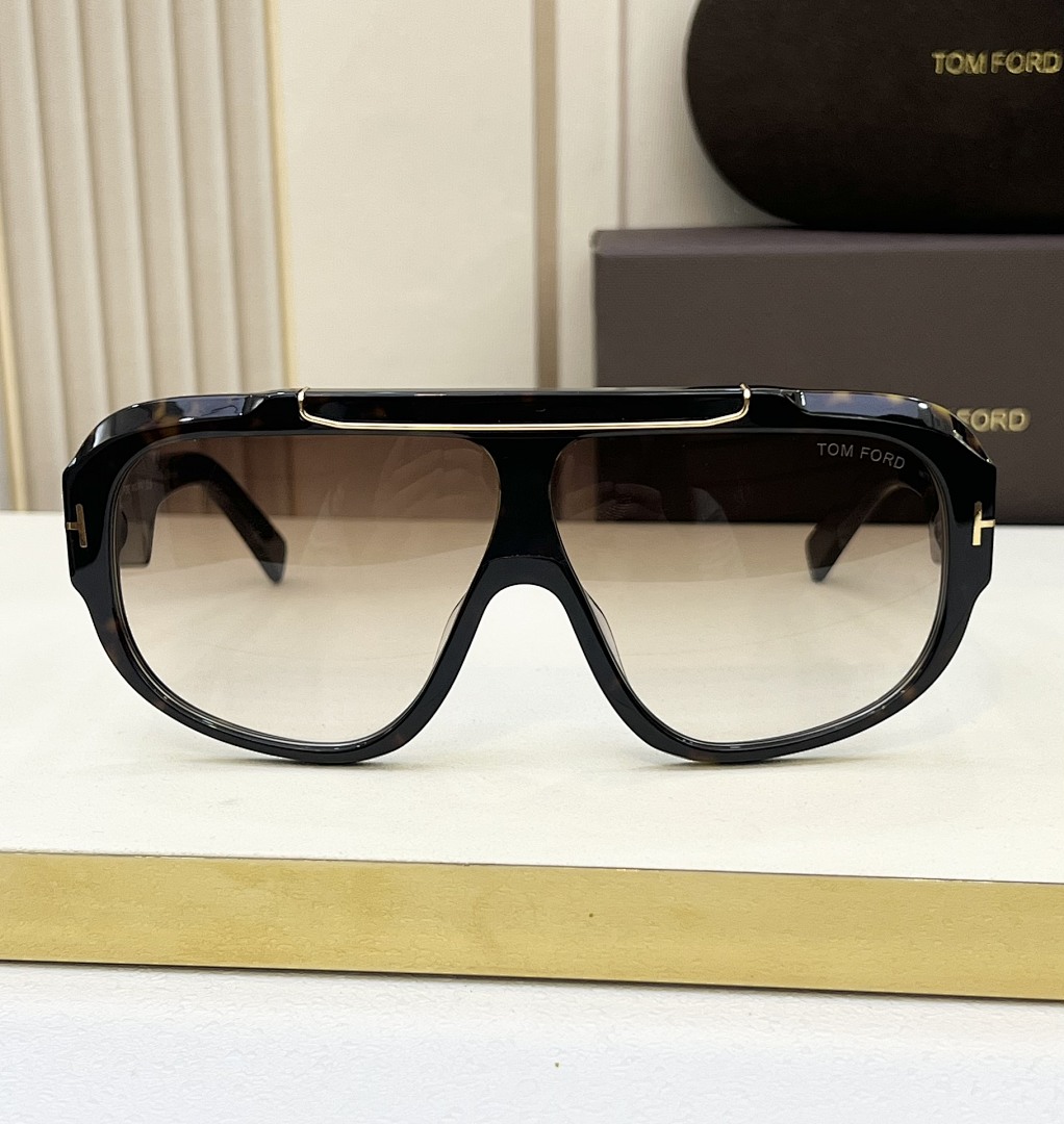 Other TOM FORDMODEL:TF 1093SIZE:71 7-120 - Image 4