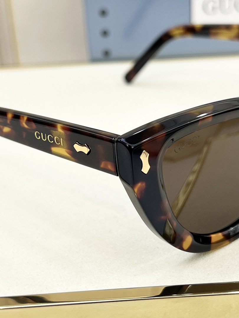 Other GUCCIMODEL:GG1521SSIZE:51 - Image 4