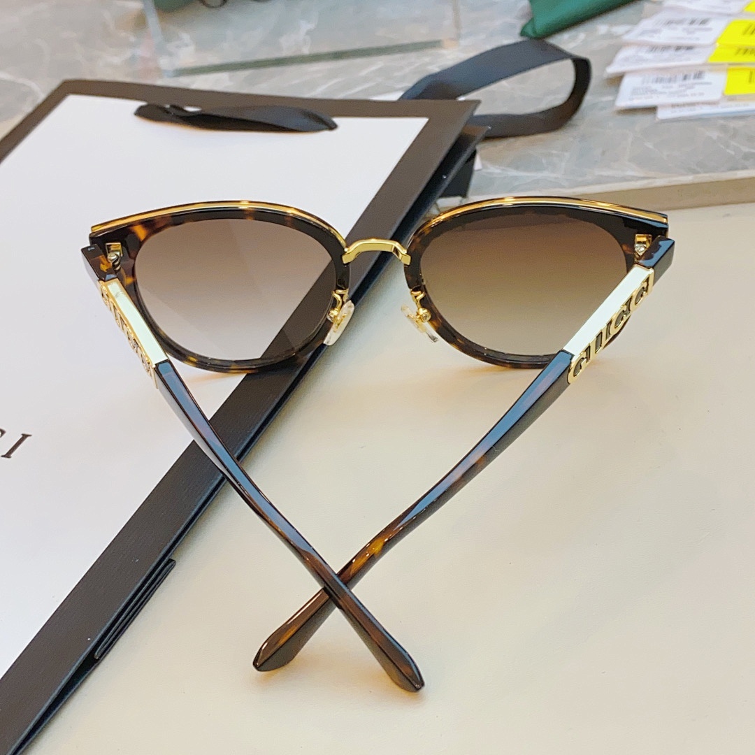 Other 【GUCCIMODEL:GG1190SK,SIZE:56 - Image 4