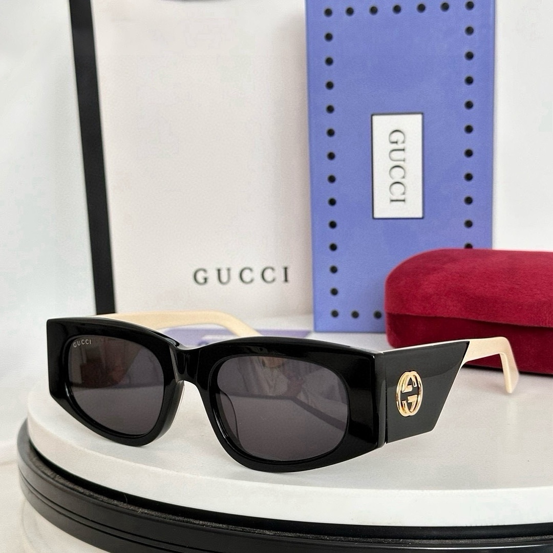 Other GUCC MODEL:GG1664S SIZE:51 21-140_ - Image 6
