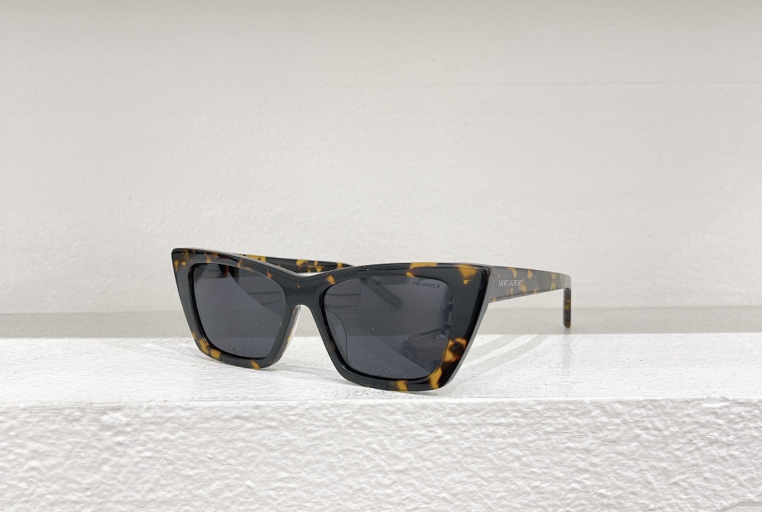 SAINT LAURENTMODEL:SL276MICASIZE:53 16-145_230, photo 1