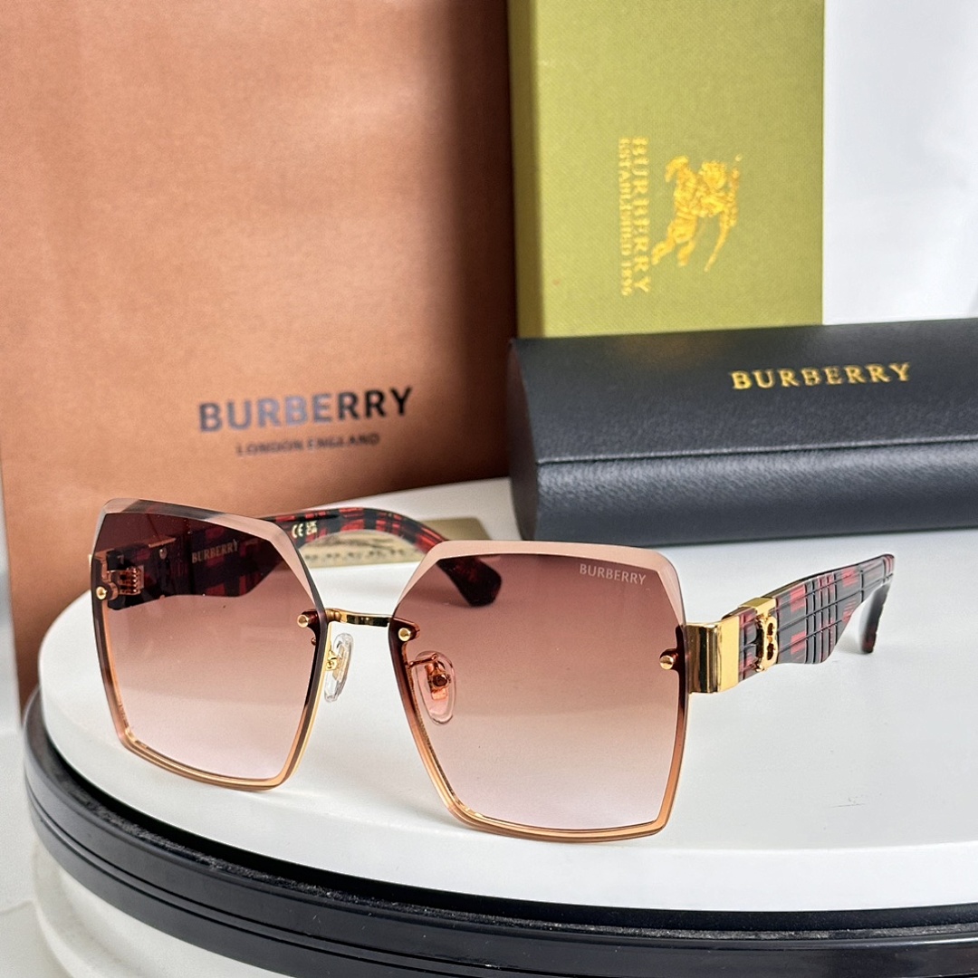 Other BURBERRYMODEL:BE6009SIZE:60 15-145_ - Image 5