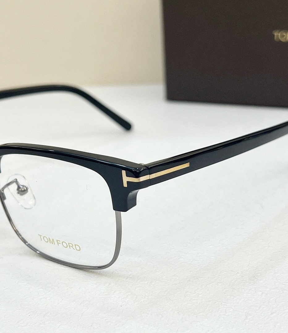 Other TOM FORDMODEL:TF 5801SIZE:54 - Image 4