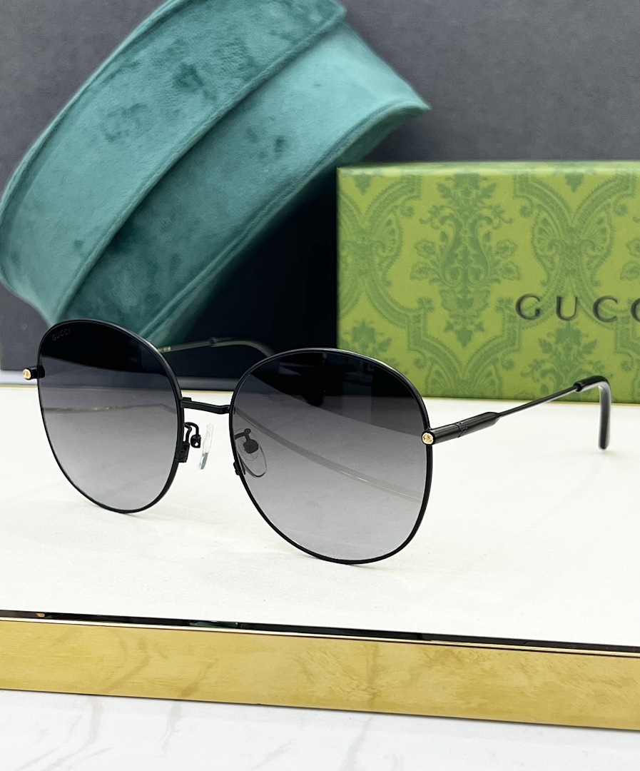 Other GUCCIMODEL:GG1416SK SIZE:53 - Image 6