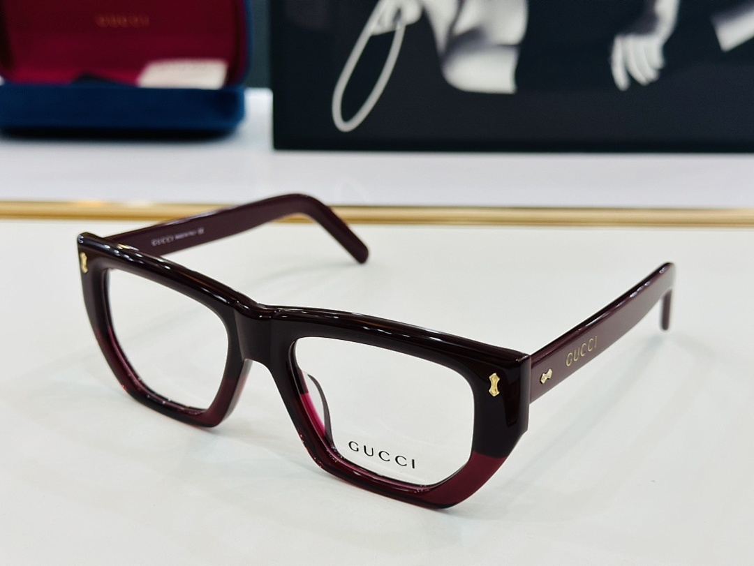 Other GUCCI GG1520S Size:54 - Image 5