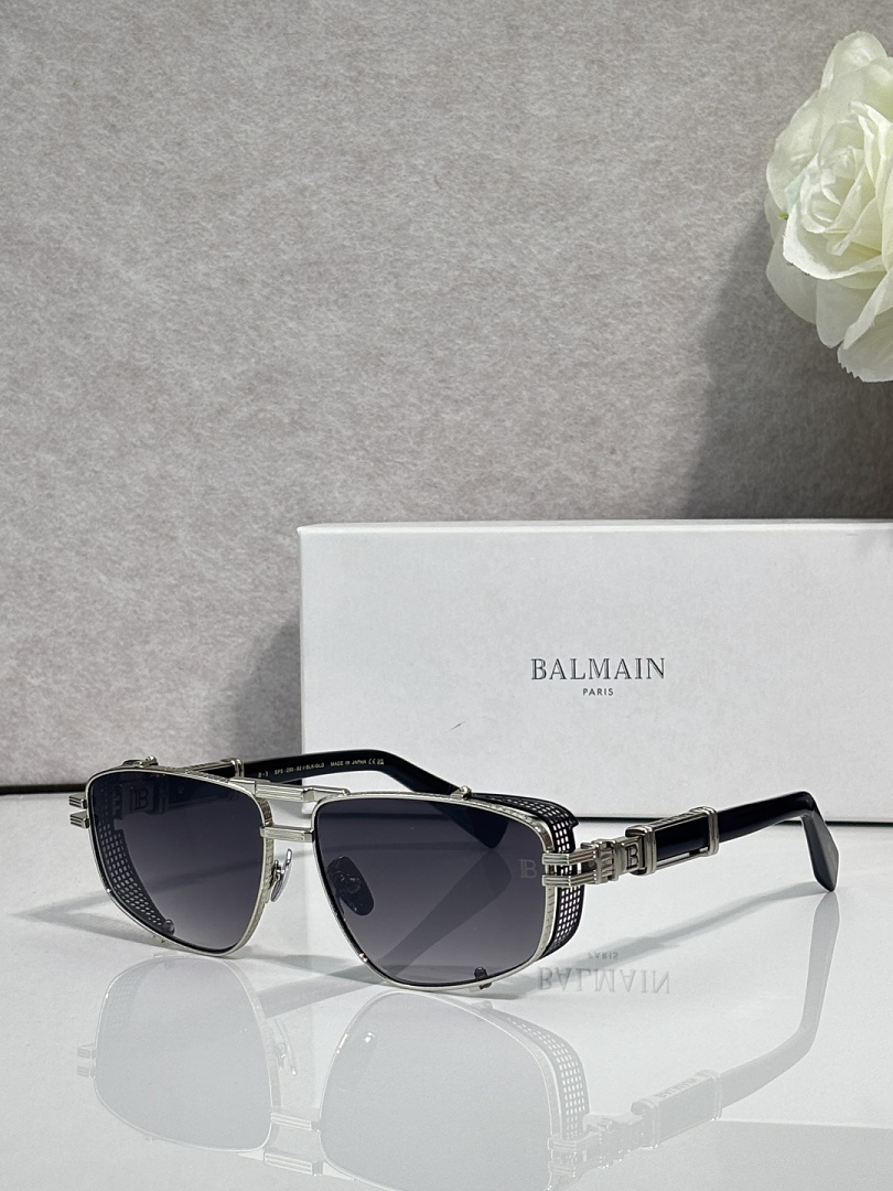 BATMANMODEL:BPS-280-62BLK- GLDSIZE:62, photo 1