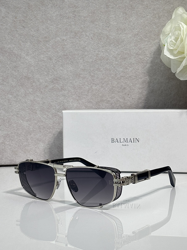 BATMANMODEL:BPS-280-62BLK- GLDSIZE:62, photo 1