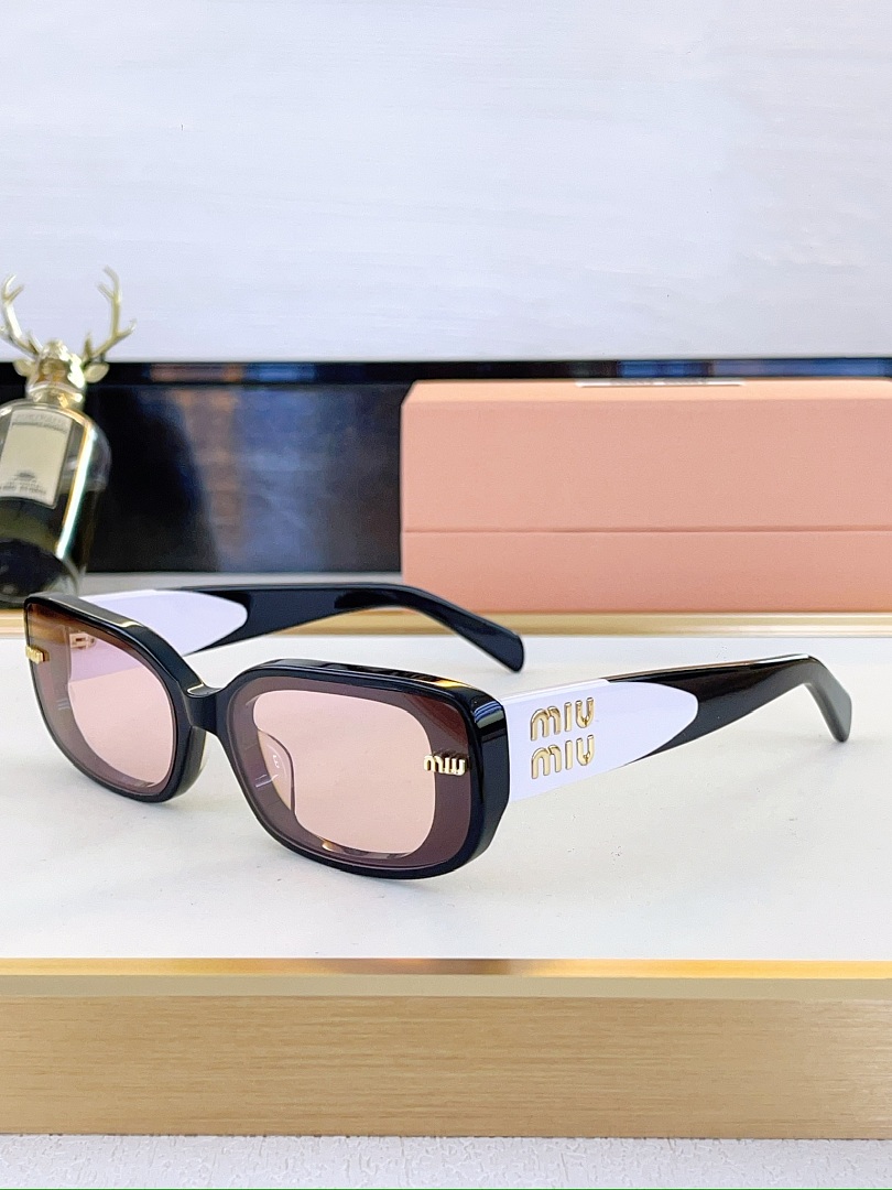 Miu Miu MOD MU15KS 50 - Image 6
