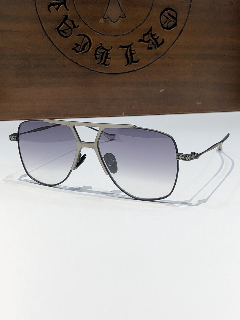 Chanel CHROME HEART CH8080SIZE58, photo 1
