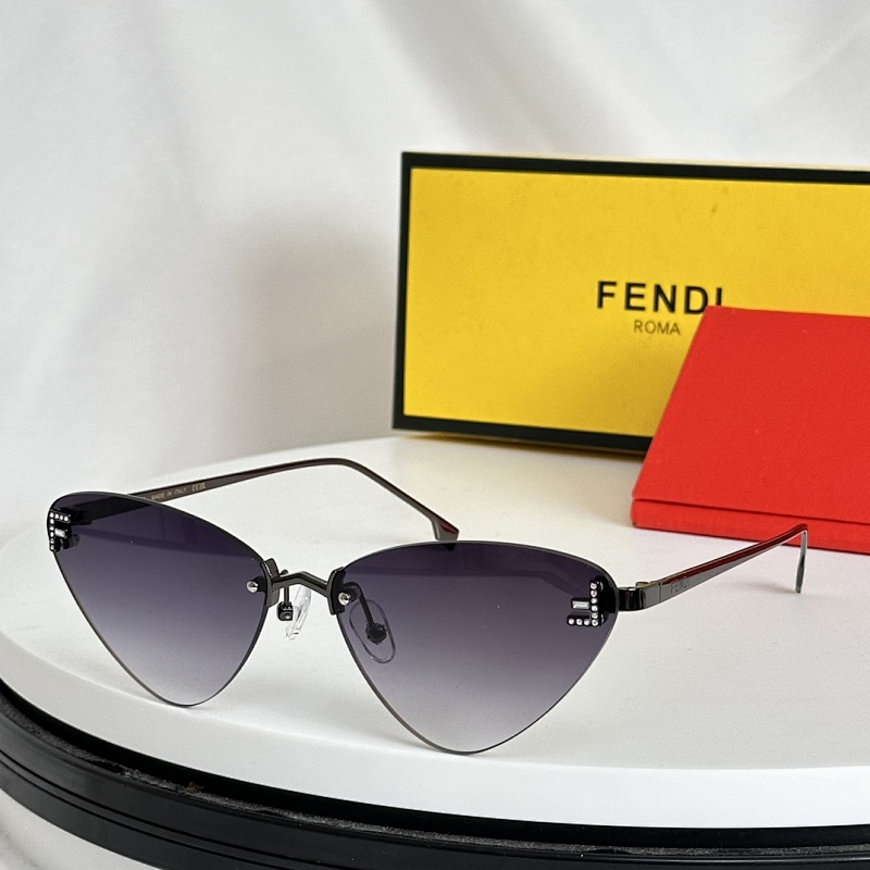 Fendi MODEL:FE 4086SIZE:59 16-145_, photo 1
