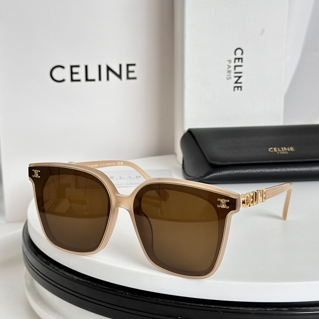 Other CELINEMODELCL40416SIZE66 - Image 6