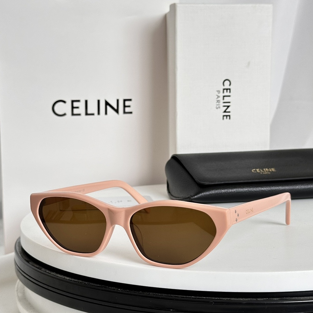 Other CELINEMODELCL4S251,SIZE56 - Image 8