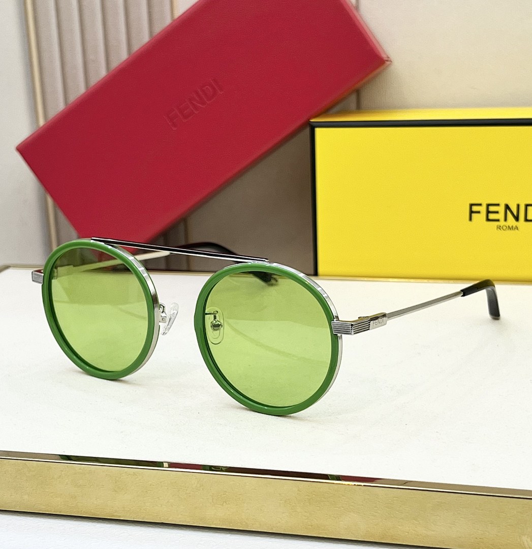 Fendi MODEL:M0025S SIZE:54, photo 1