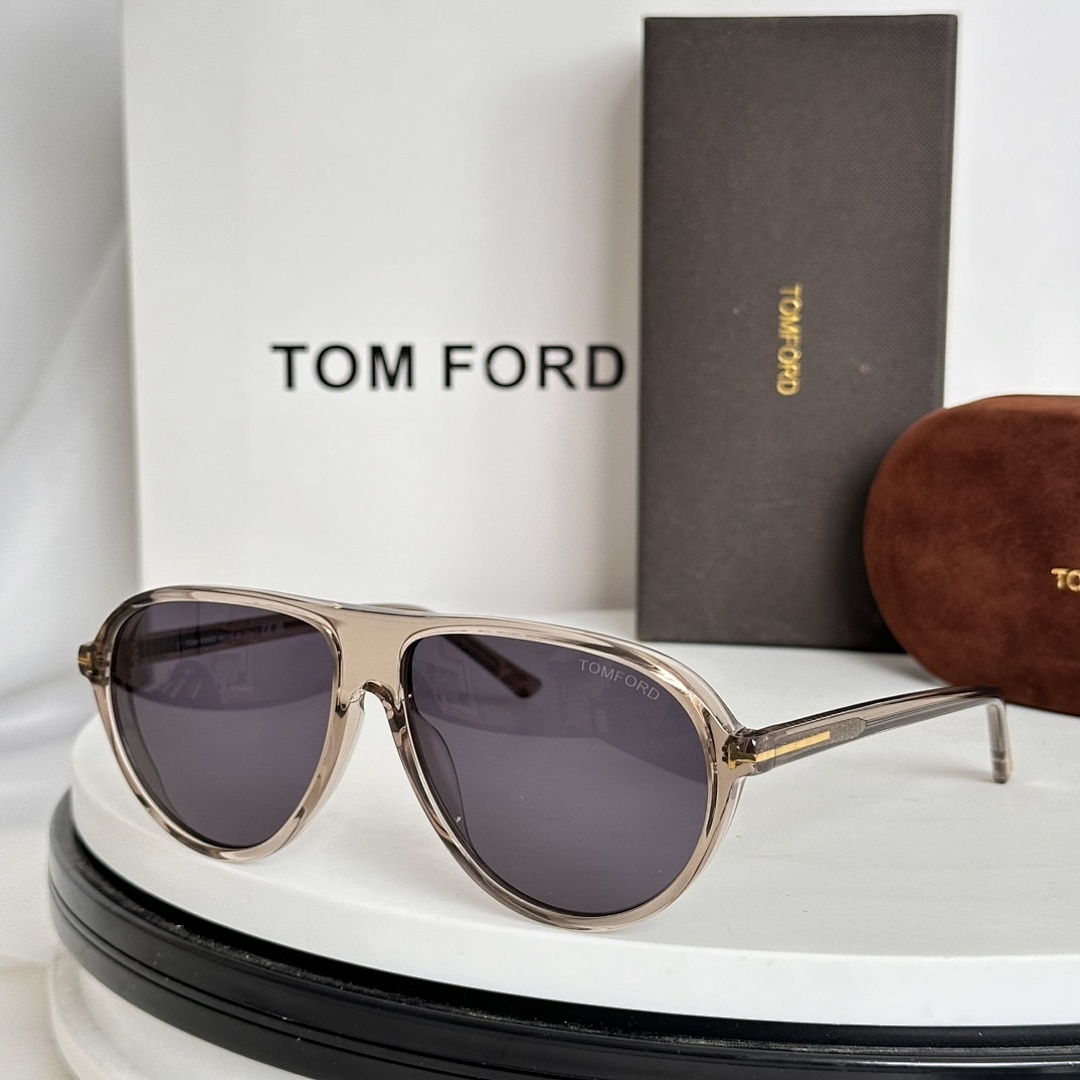 Other TOM FORDMODEL:FT1023Size:58 - Image 3