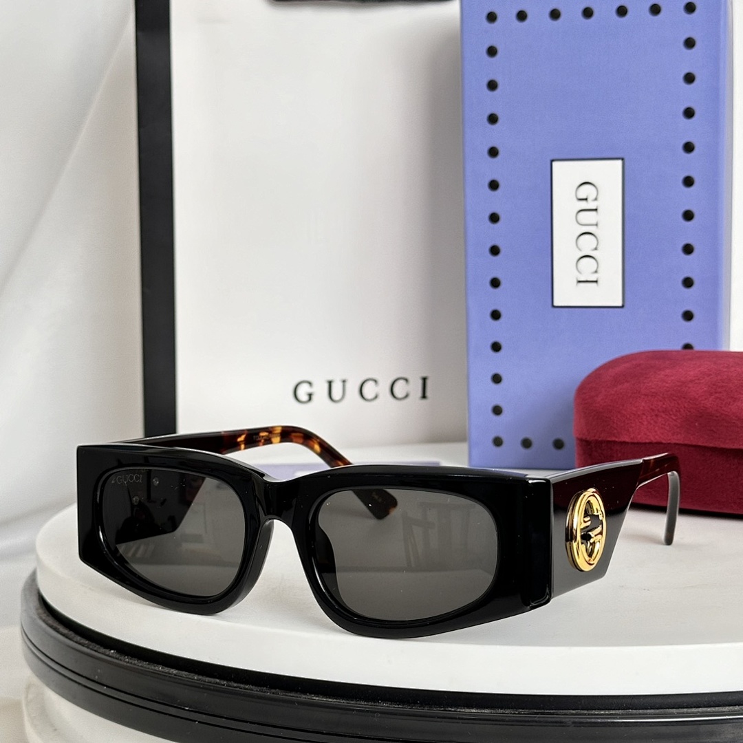 Other GUCCIMODEL:GG1664SSIZE:51 - Image 7