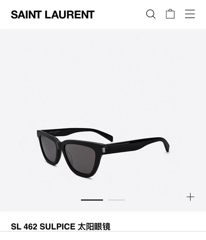 Other SAINT LAURENTMODEL:SL 462SIZE:53 16-146_161, photo 1