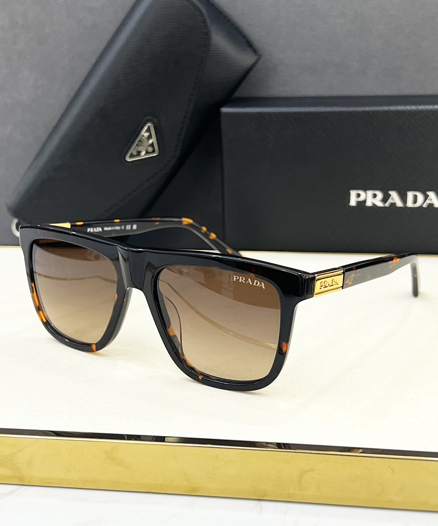 Prada MODEL:PR99ZSIZE:54 - Image 4