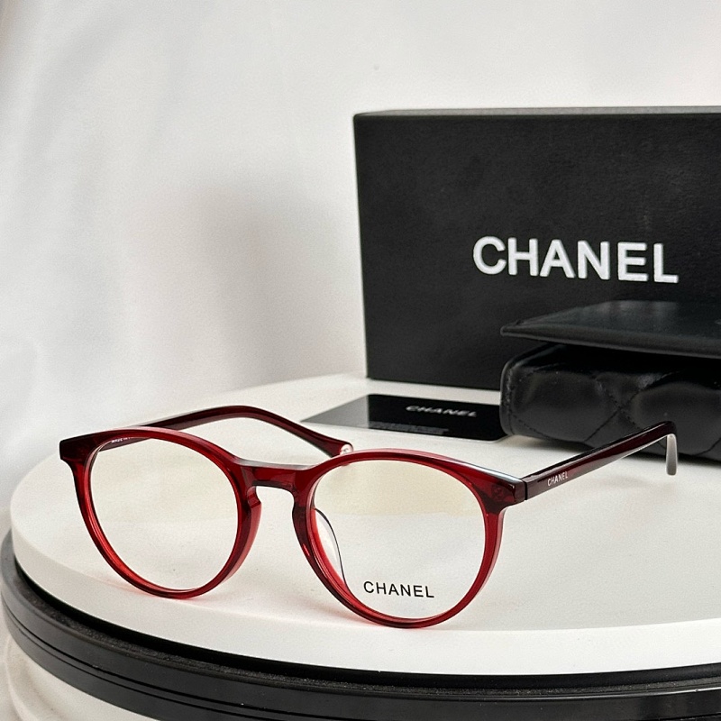 Chanel MODEL3413SIZE:51, photo 1