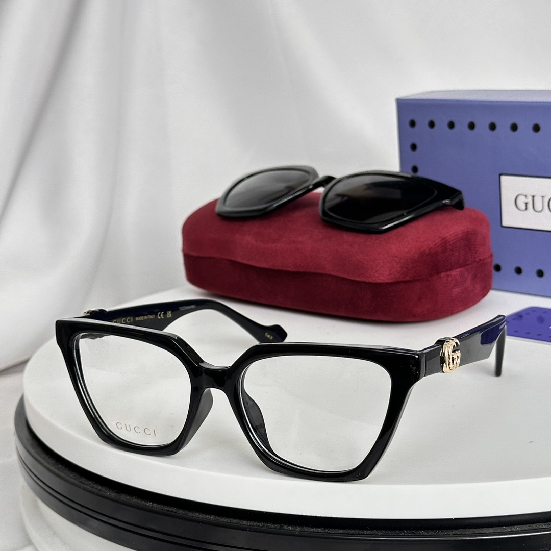 Other GUCCIMODELGG1542SSIZE 55 - Image 3