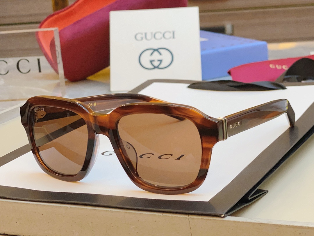 Other GUCCIMODEL:GG1508S,SIZE:55 - Image 6