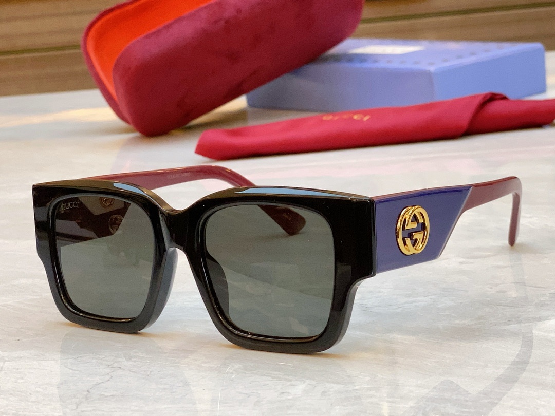 Other GUCCIMODEL:GG1663S,SIZE:52 - Image 8