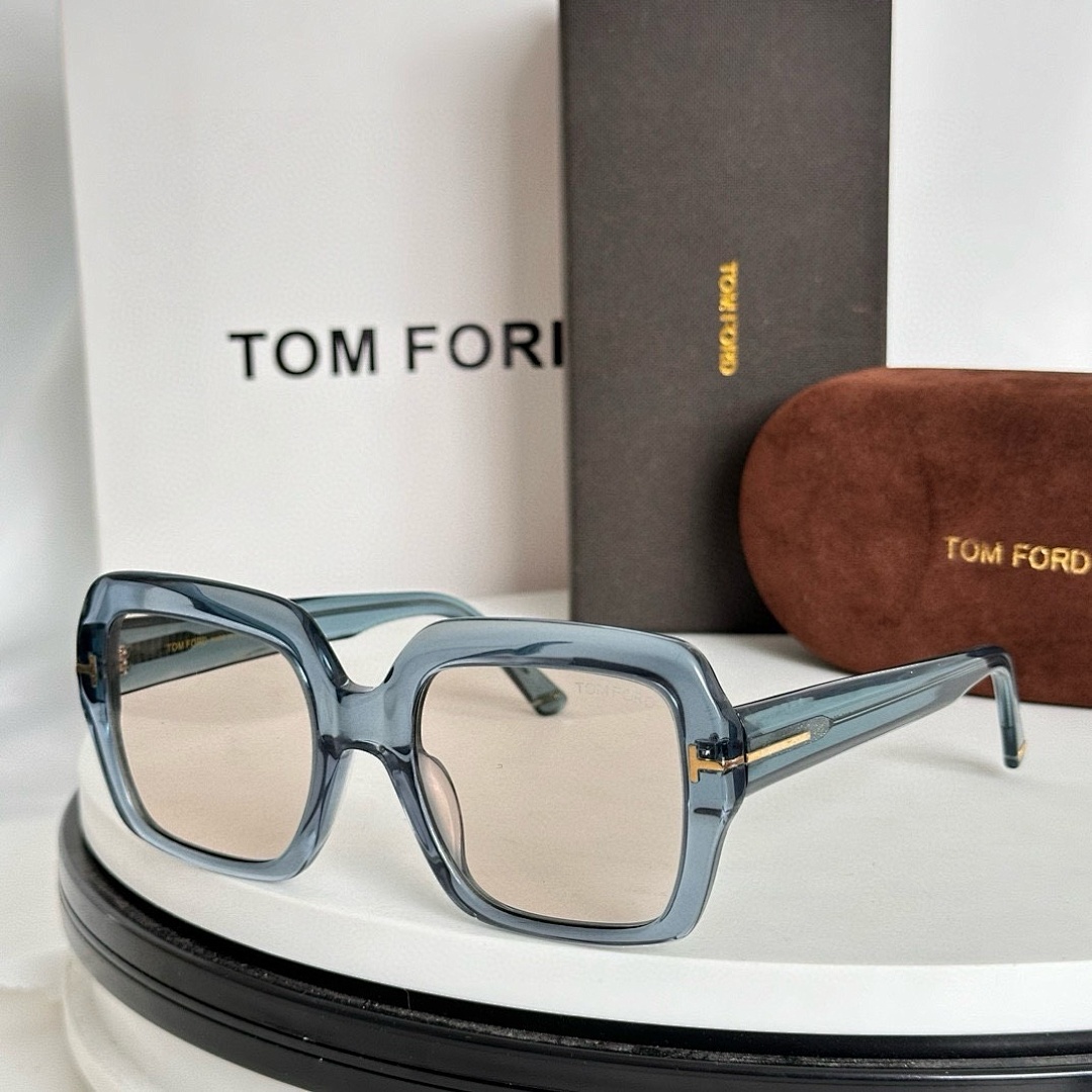 Other TOM FORDMODEL:FT1082 SIZE:53 - Image 4
