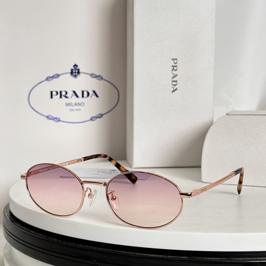 Prada MODEL:PRA57VSIZE:54 - Image 8