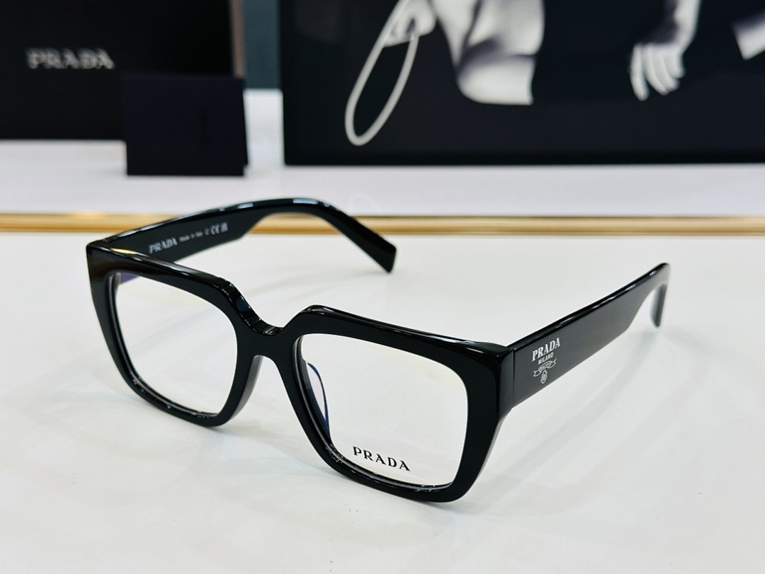 Prada VPR A03V Size:52