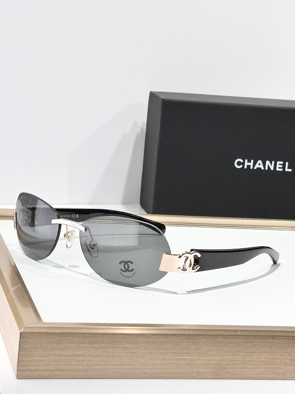 Chanel MODEL:CH4037SIZE:59, photo 1