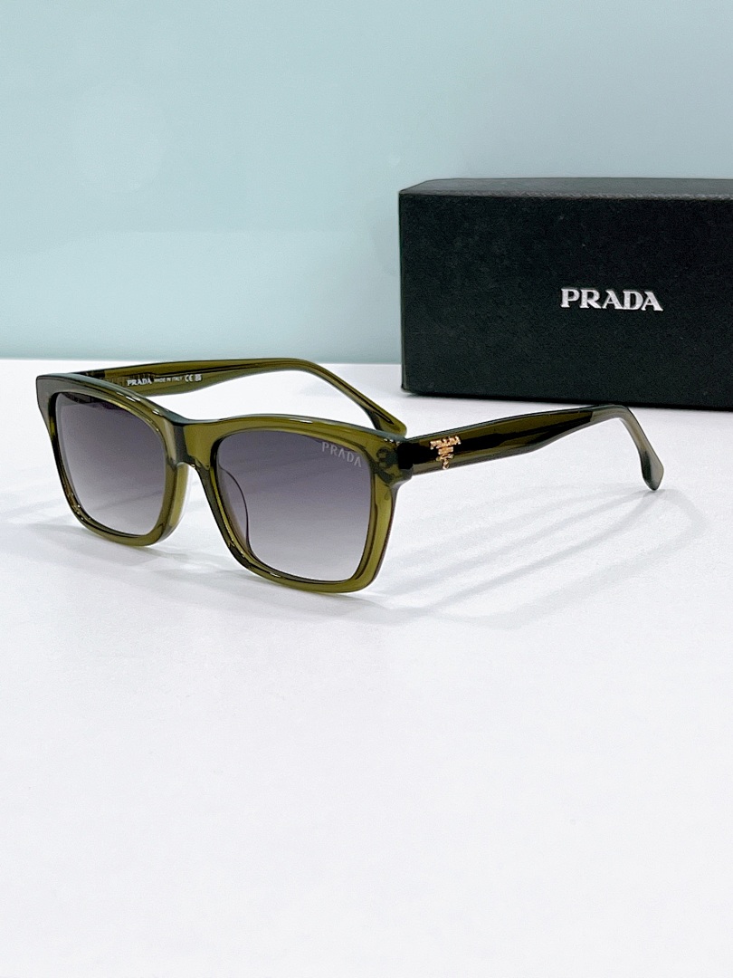 Prada PR23ZS,SIZE:58 - Image 4