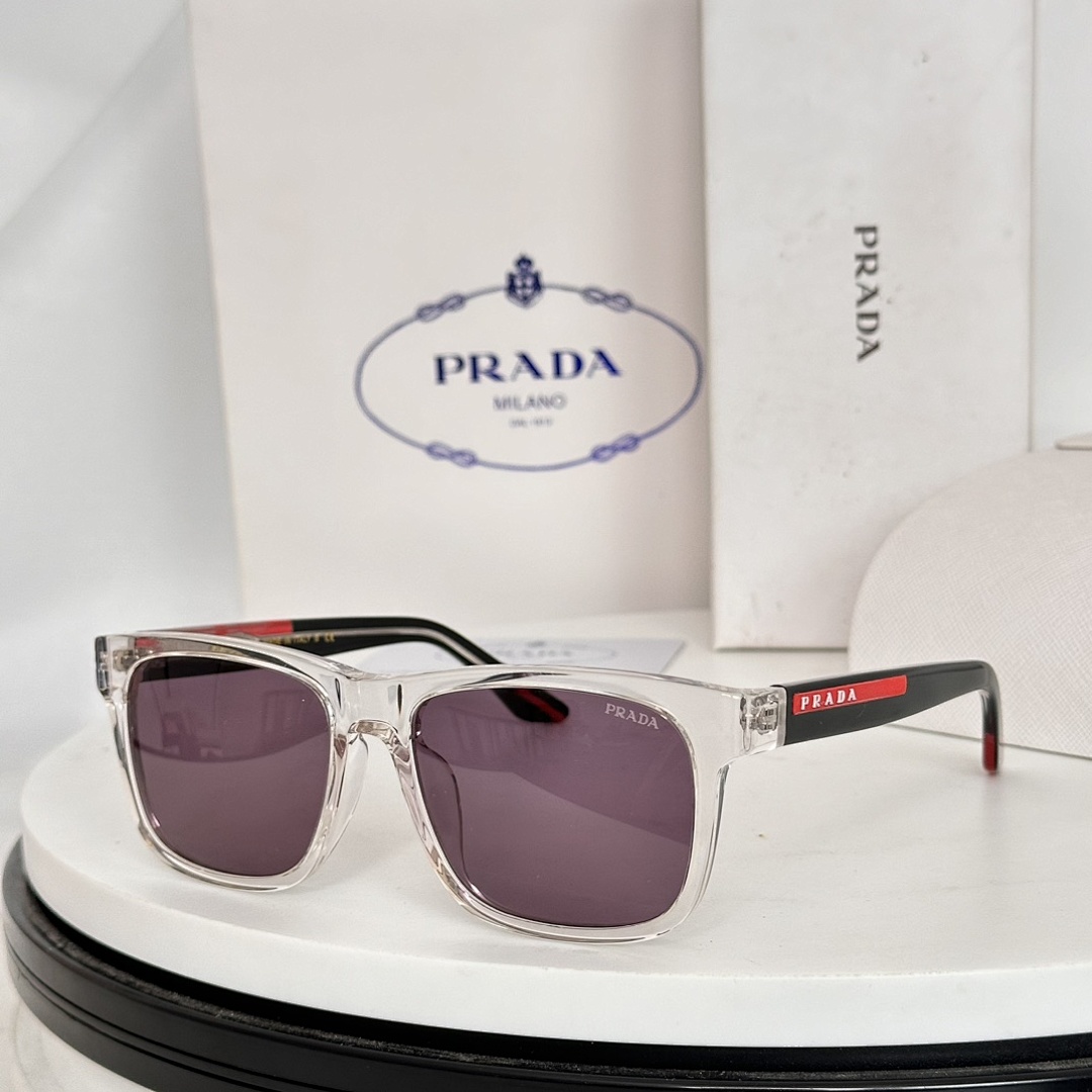 Prada MODEL:PS05YSSIZE:56 - Image 4