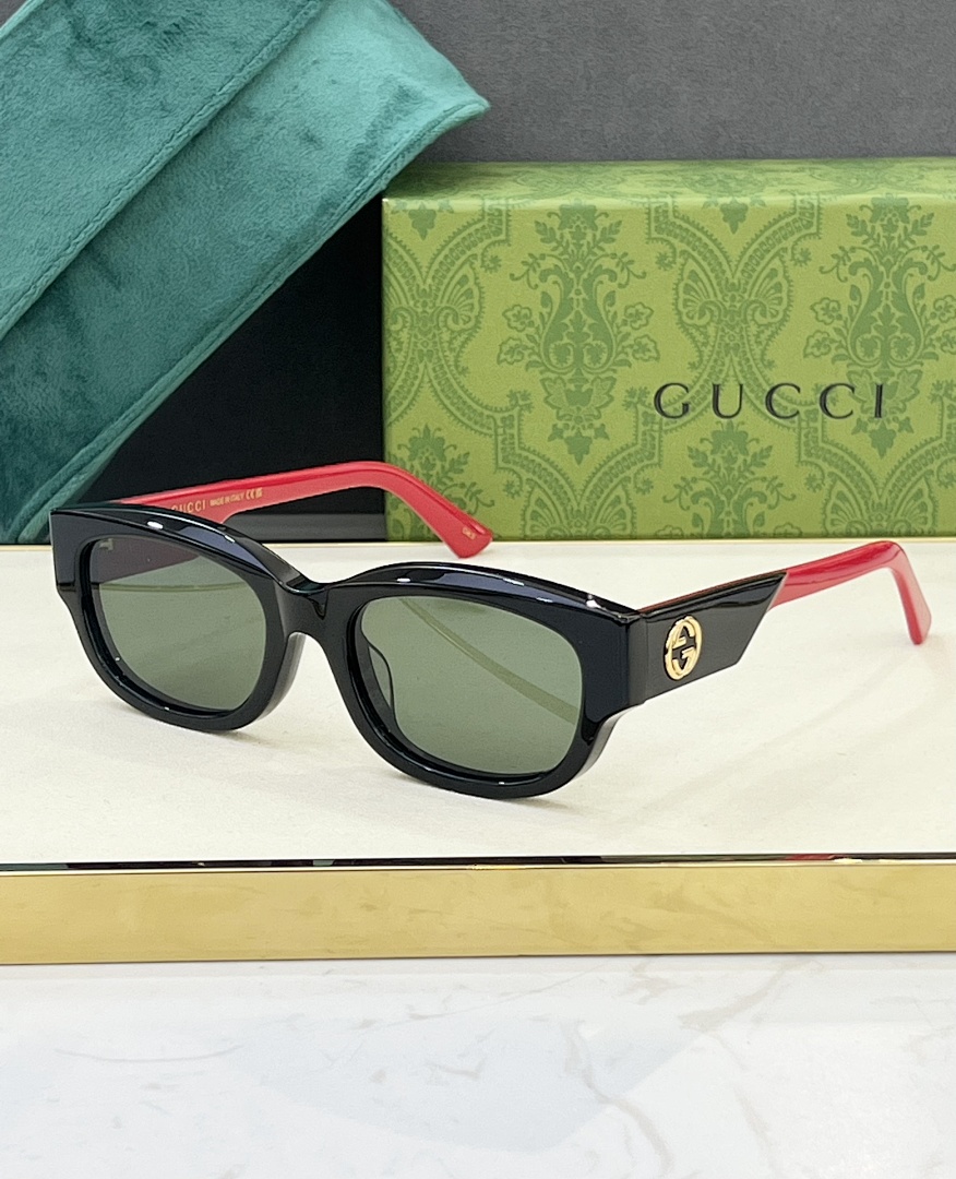 Other GUCCiMODEL:GG1667SKSIZE:54 - Image 4