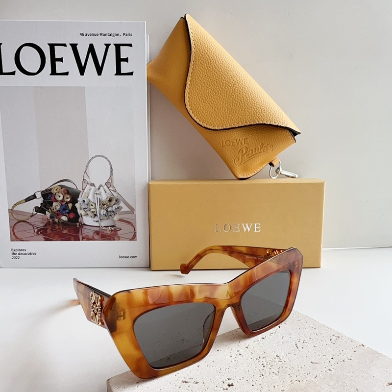 LOEWE Model:LW 40036 Size:51, photo 1
