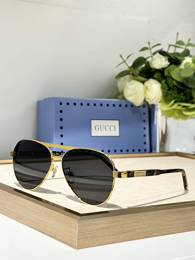 Other GUCCIMODEL:GG1163SSIZE:58