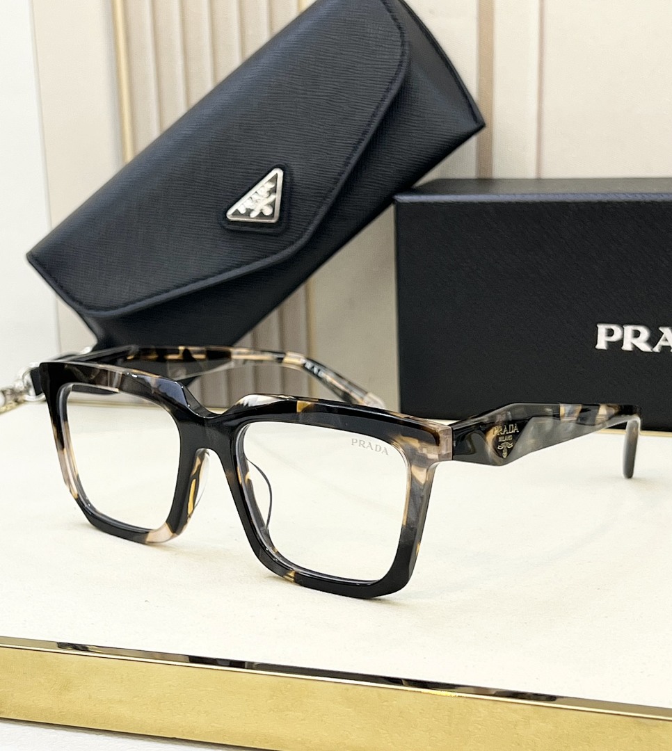 Prada MODEL:PRA19VSIZE:53 - Image 3